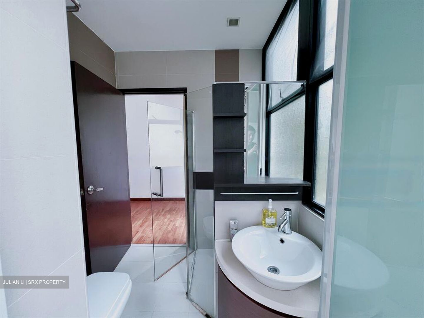 Warner Court (D10), Apartment #467746781